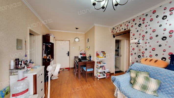 炫特嘉园二期二手房实景图