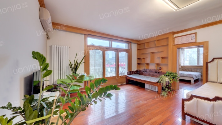 文海小区二手房实景图