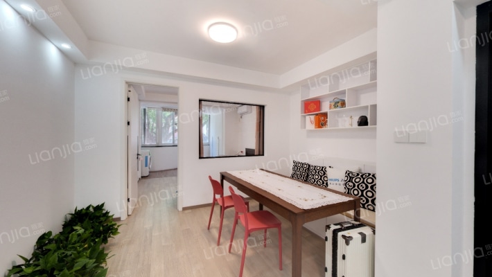 海月花园二手房实景图