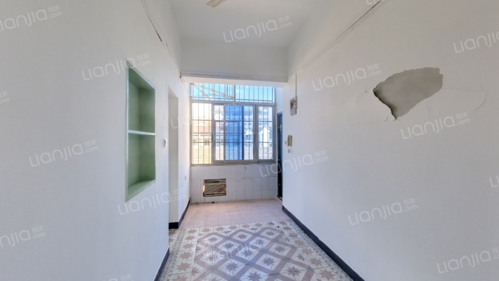 小米巷二手房实景图