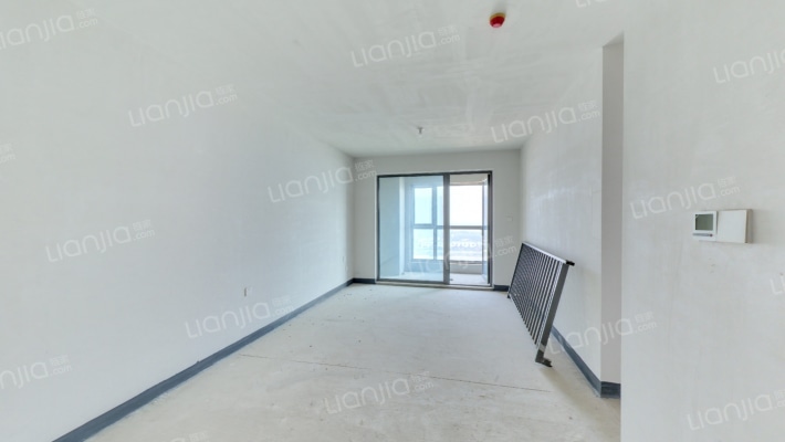 融创中心宸望二手房实景图