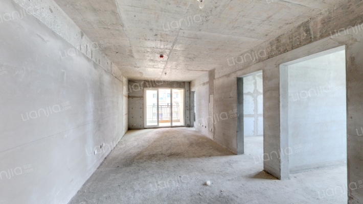 奥韵华府二手房实景图