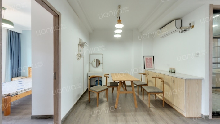 花园府二手房实景图