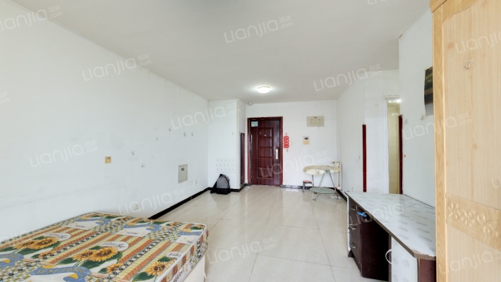 瀛海家园瑞园E区二手房实景图