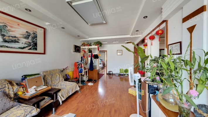 三十一中家属院二手房实景图