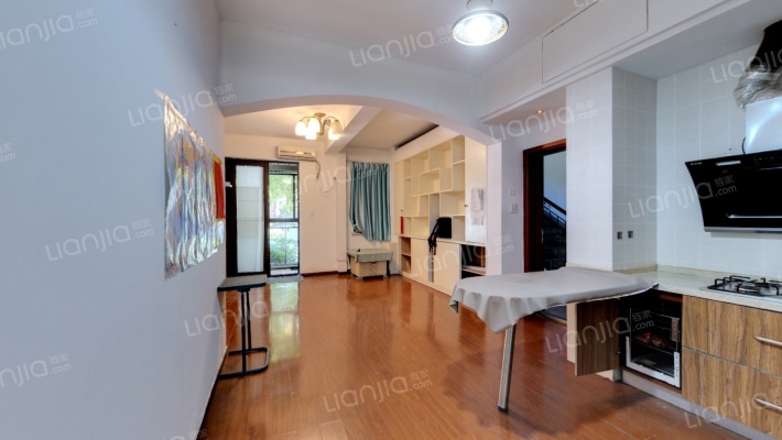 湖滨阁二手房实景图