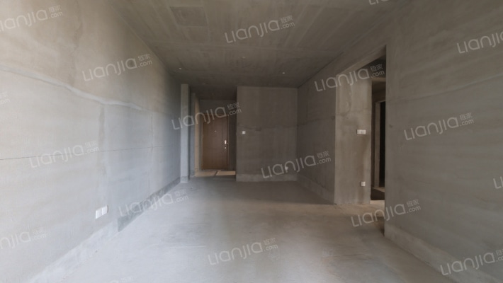 雅居乐万象郡二手房实景图