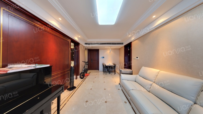 远洋公馆二手房实景图