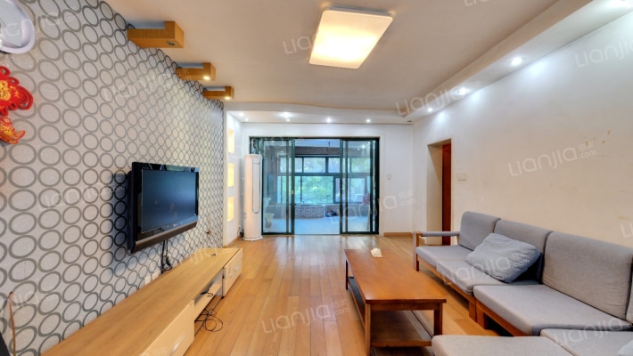 景江苑二手房实景图