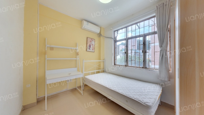 吉星花园二手房实景图