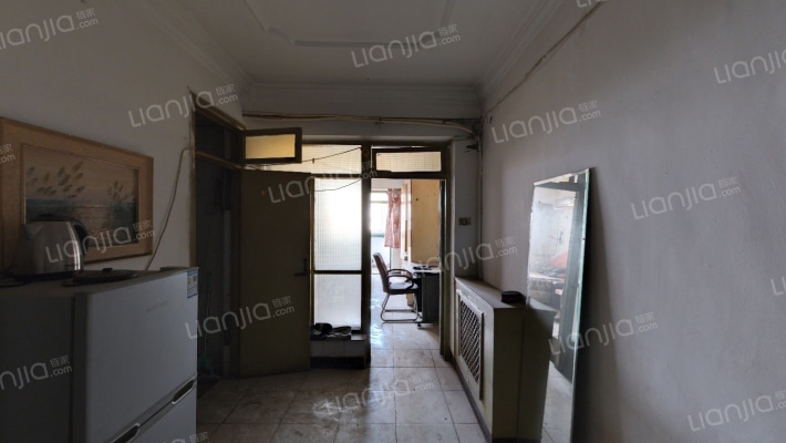 天琴里二手房实景图