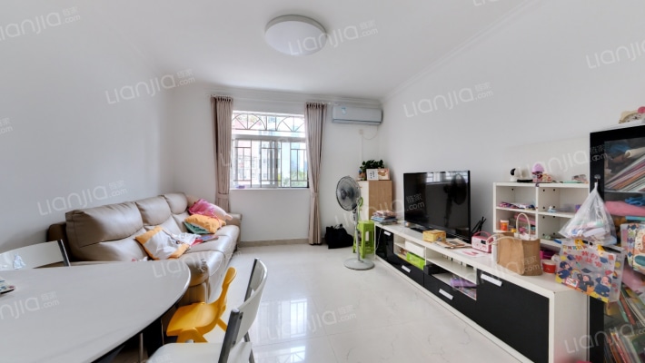 明月花园二手房实景图