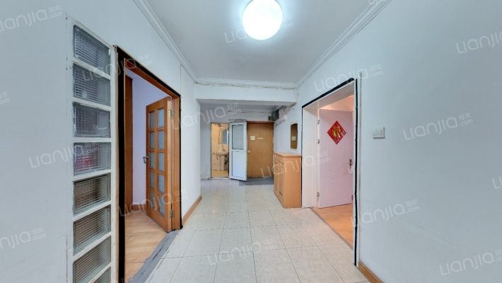 小后仓二手房实景图