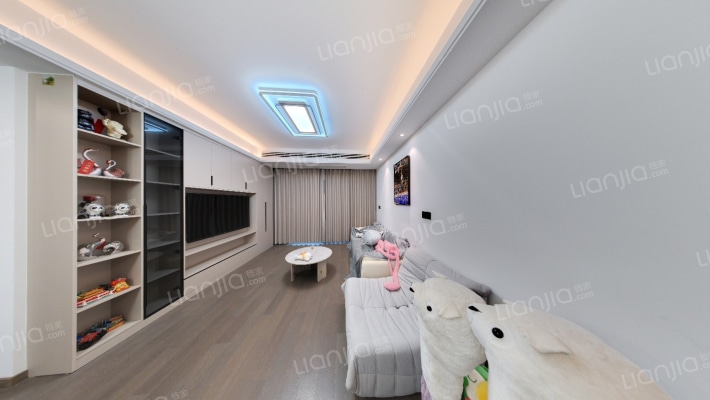 琴颂雅苑二手房实景图