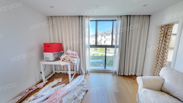 明泰苑二手房实景图