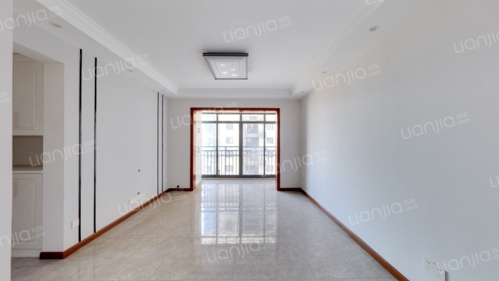 叠彩西城B区二手房实景图