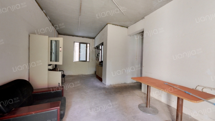 长安锦尚城二手房实景图