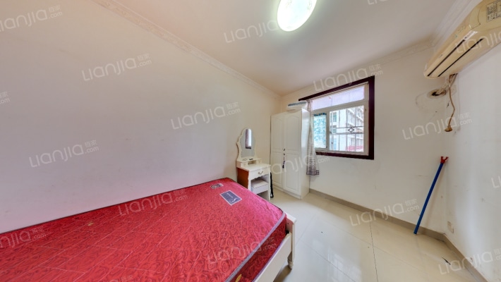 西湖花园二手房实景图