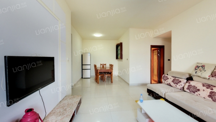 浩博天地二手房实景图