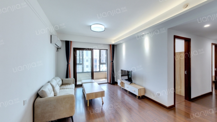 保利天悦三期二手房实景图