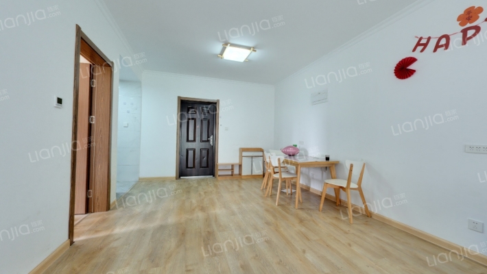 紫薇西棠北区二手房实景图