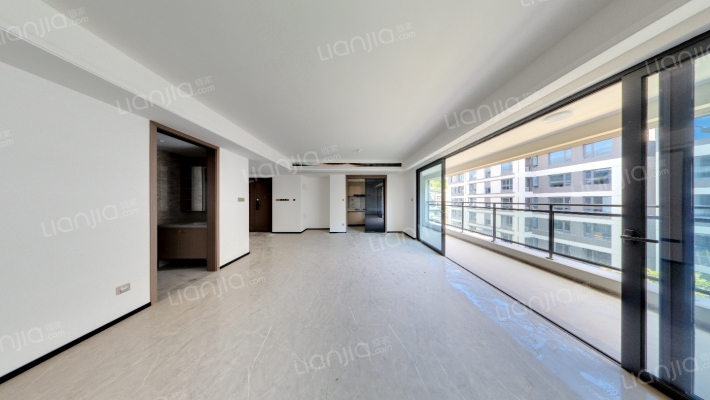 铁建丨建发云著二手房实景图