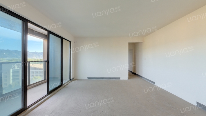 绿城两江御园凤栖园二手房实景图