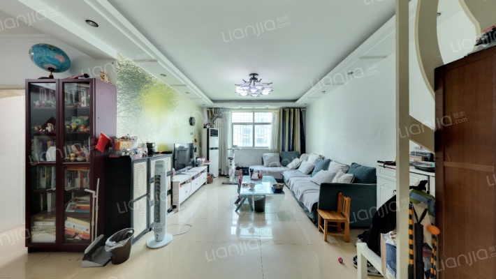 中信小区二手房实景图