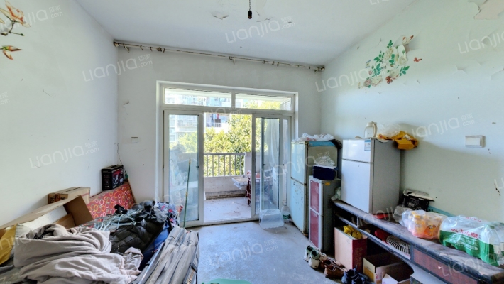 鸿恩怡园二手房实景图