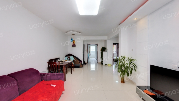 华翠洋房二手房实景图