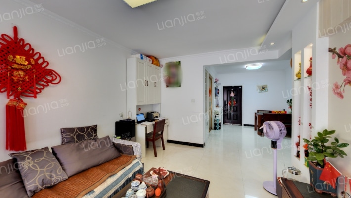 升龙汇金广场二手房实景图