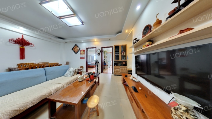 茂宝大厦二手房实景图