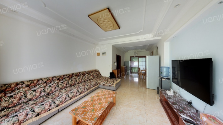 同景国际城B区二手房实景图