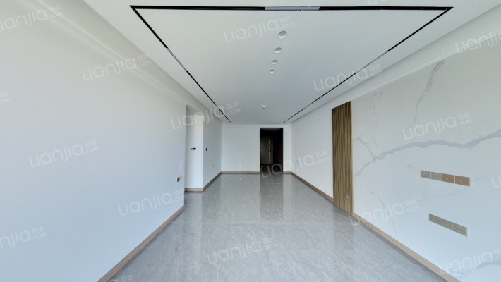 尚悦居二手房实景图