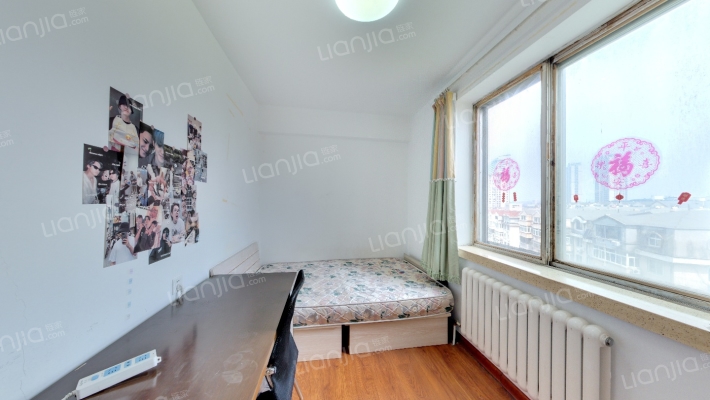 民权小区二手房实景图