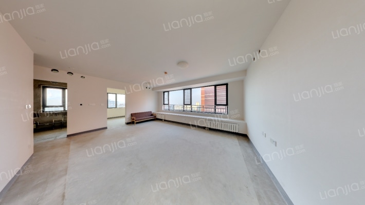 东西洞门社区二手房实景图