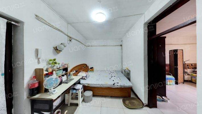 延长里二手房实景图