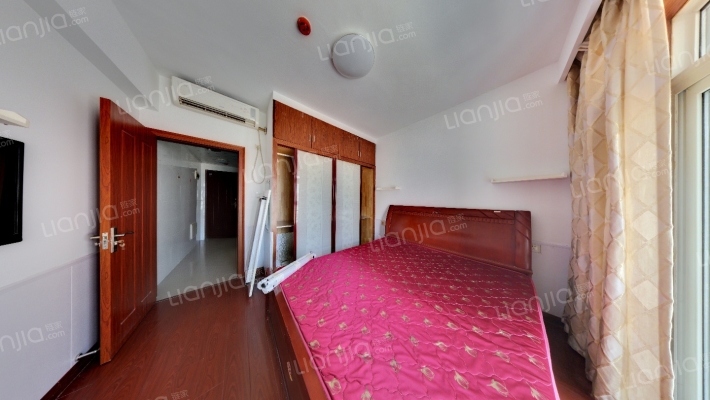 爱乐国际公寓二手房实景图