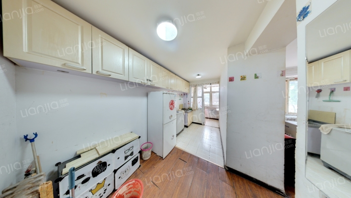 桃园里二手房实景图