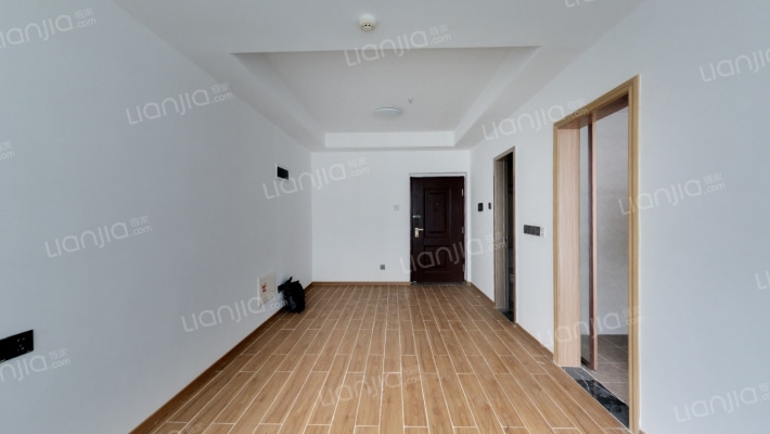 宝德云谷大厦二手房实景图