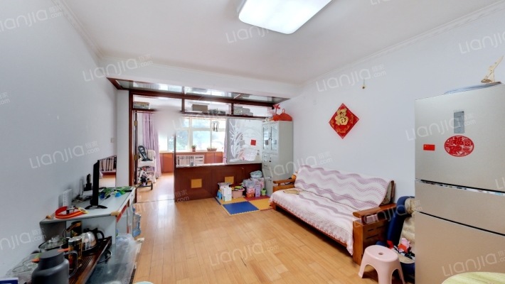 福岭小区二手房实景图