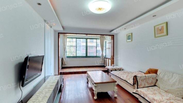 旭日花园二手房实景图