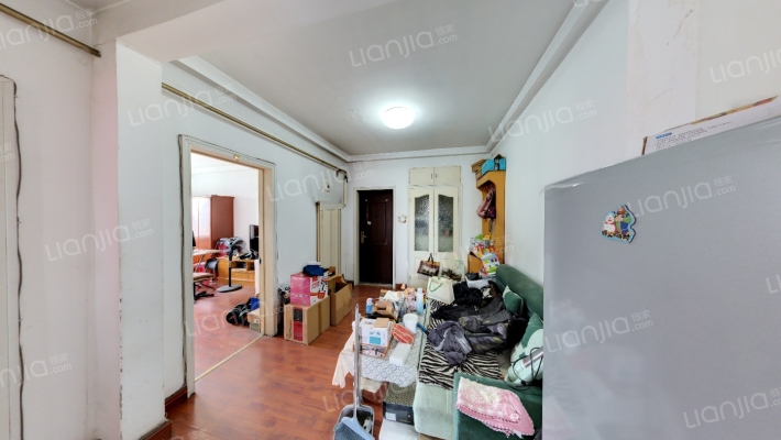 向阳北支路二手房实景图