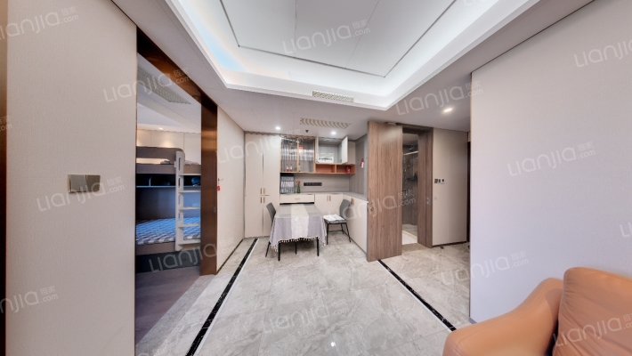 启迪科技城二手房实景图