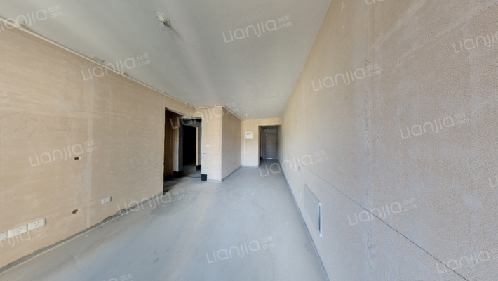 澳海百合云泽赋二手房实景图