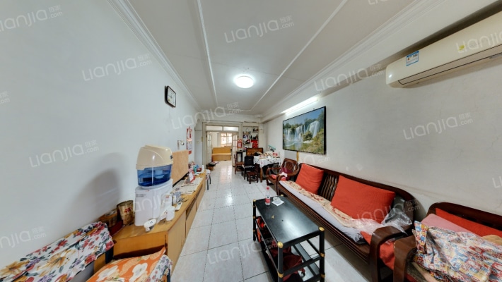 西爱德里二手房实景图