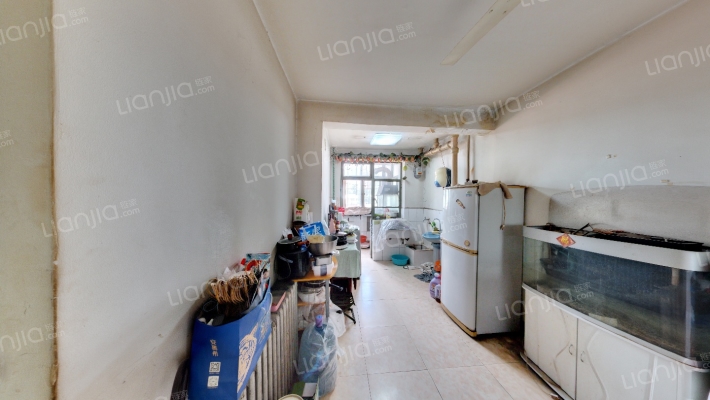 松楠楼二手房实景图