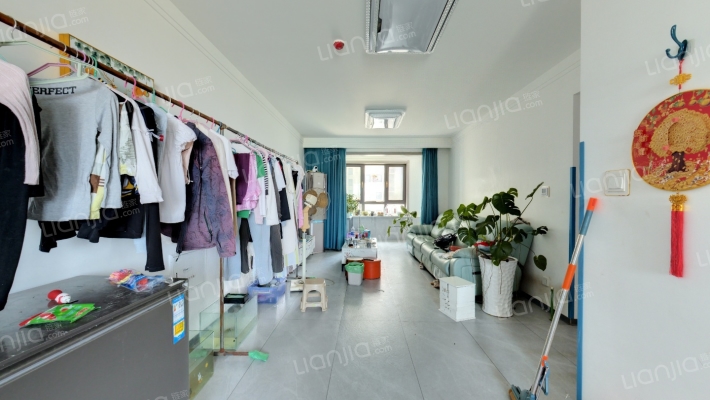 天一仁和悦海大观二手房实景图