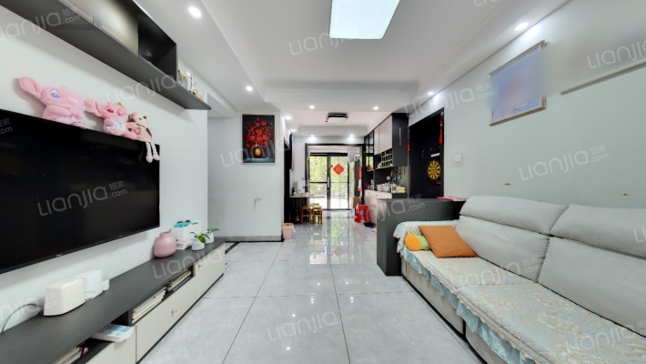 南国丽园二手房实景图