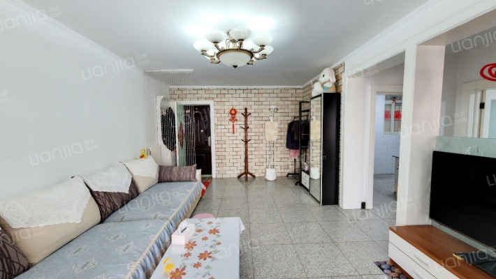 礼貌楼二手房实景图